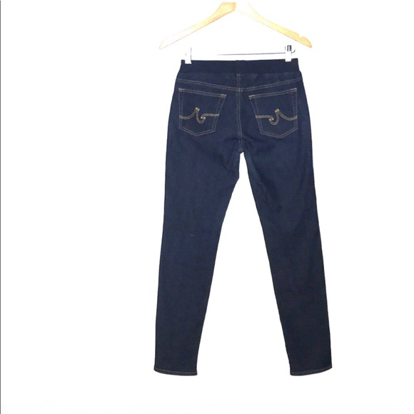 AG, ADRIANO GOLDSCHMIED, Jeans - Picture 7 of 13